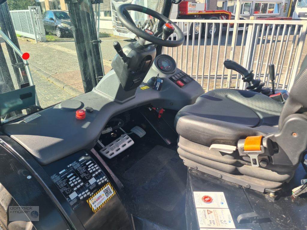 Sonstige Stapler van het type Manitou MC 25-4 ST5B S1 Buggy, Gebrauchtmaschine in Friedrichsdorf (Foto 10)