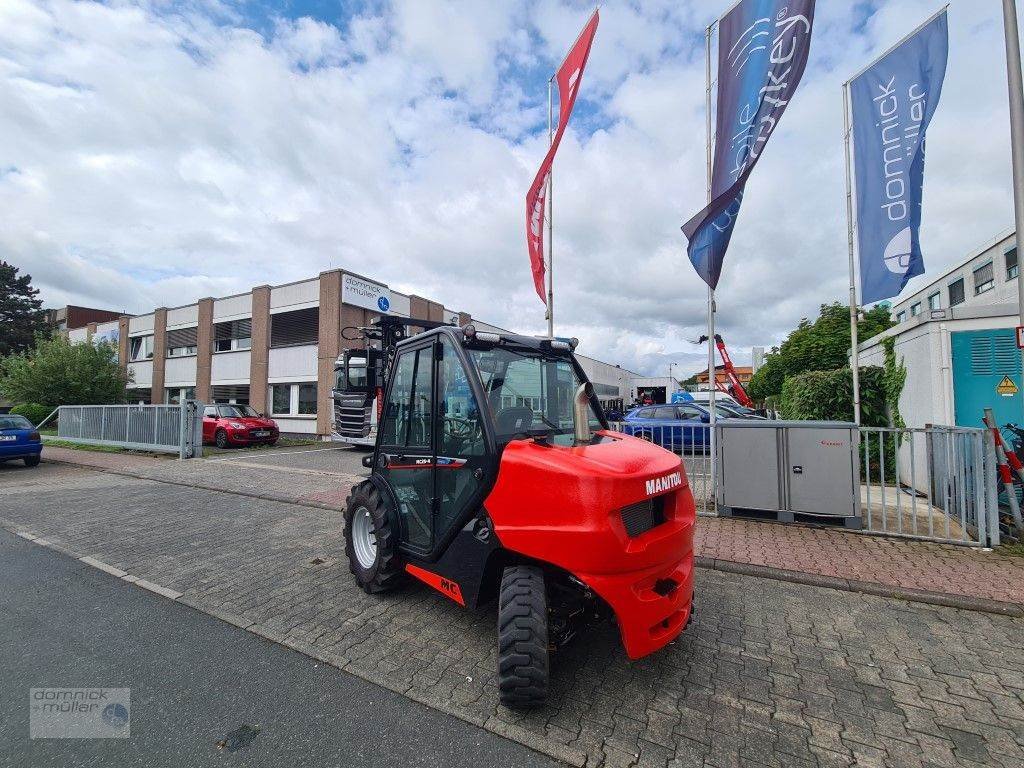 Sonstige Stapler des Typs Manitou MC 25-4 ST5B S1, Gebrauchtmaschine in Friedrichsdorf (Bild 8)