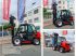 Sonstige Stapler van het type Manitou MC 25-4 ST5B S1, Gebrauchtmaschine in Friedrichsdorf (Foto 1)