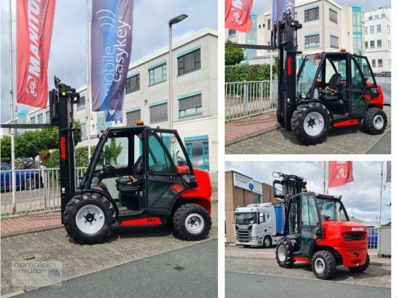 Sonstige Stapler van het type Manitou MC 25-4 ST5B S1, Gebrauchtmaschine in Friedrichsdorf (Foto 1)