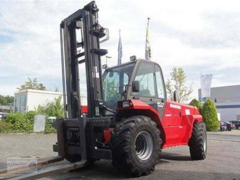 Sonstige Stapler van het type Manitou MC 70, Gebrauchtmaschine in Friedrichsdorf