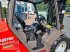 Sonstige Stapler del tipo Manitou MH 25 Allrad, Gebrauchtmaschine In Friedrichsdorf (Immagine 8)