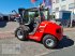 Sonstige Stapler del tipo Manitou MH 25 Allrad, Gebrauchtmaschine In Friedrichsdorf (Immagine 4)