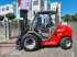 Sonstige Stapler tip Manitou MH 25 Allrad, Gebrauchtmaschine in Friedrichsdorf (Poză 3)