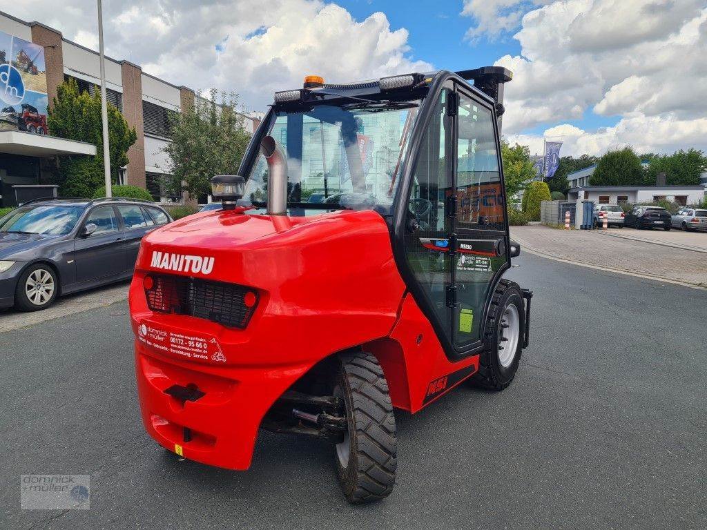 Sonstige Stapler des Typs Manitou MSI 30 ST 5, Gebrauchtmaschine in Friedrichsdorf (Bild 7)