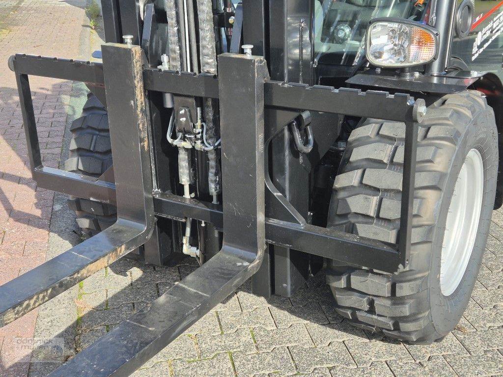 Sonstige Stapler van het type Manitou MSI 35 ST 5, Gebrauchtmaschine in Friedrichsdorf (Foto 5)