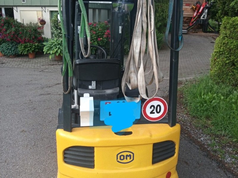 Sonstige Stapler del tipo Sonstige Sonstiges, Gebrauchtmaschine In Henau