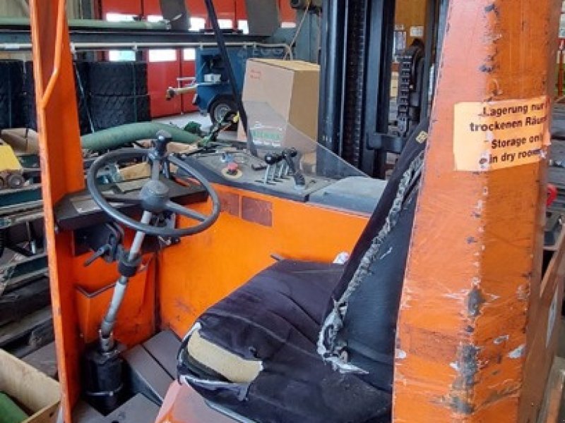 Sonstige Stapler tip Sonstige TM20 VKVE V7500-4E, Gebrauchtmaschine in Ersingen (Poză 1)