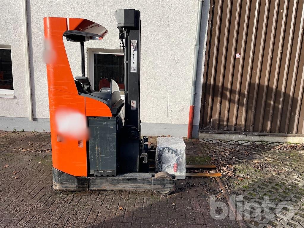 Sonstige Stapler del tipo Toyota RRE140, Gebrauchtmaschine en Düsseldorf (Imagen 2)