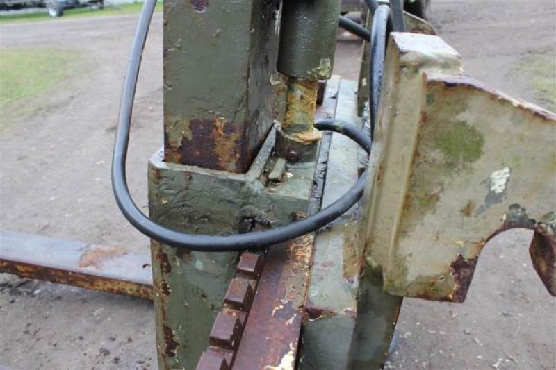 Sonstige Stapler del tipo Volvo Pallegafler, Gebrauchtmaschine en Hemmet (Imagen 4)