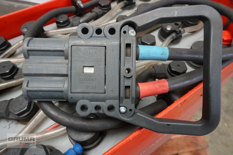 Sonstige Teile a típus Aim 24 Volt 3 PzS 375 Ah, Gebrauchtmaschine ekkor: Friedberg-Derching (Kép 4)