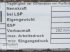 Sonstige Teile za tip Durwen DGE 30, Gebrauchtmaschine u Friedberg-Derching (Slika 7)