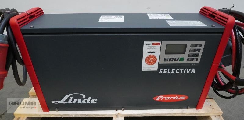 Sonstige Teile Türe ait Fronius Fronius Selectiva 4075  48V/75A  EUW, Gebrauchtmaschine içinde Friedberg-Derching (resim 3)