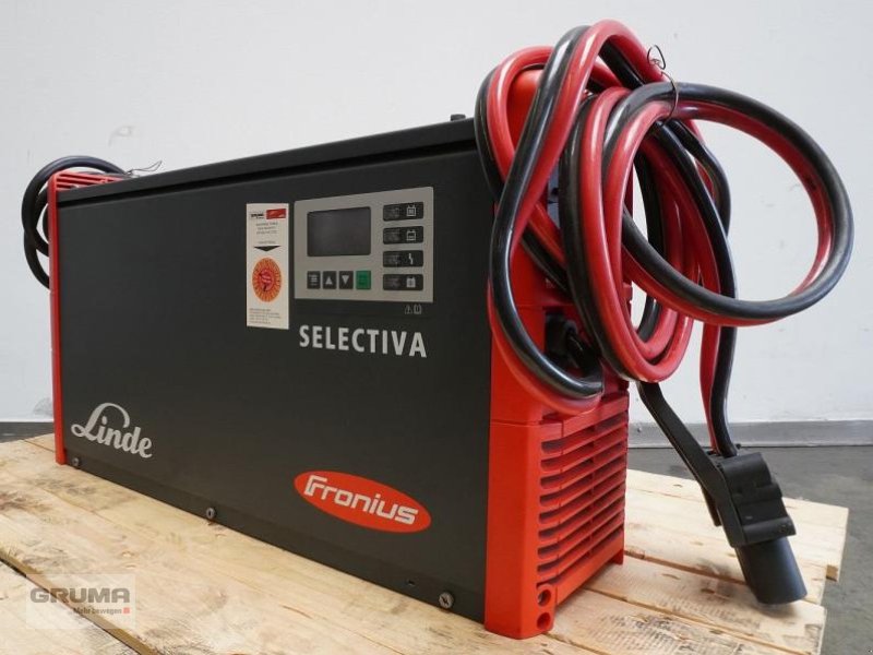 Sonstige Teile του τύπου Fronius Fronius Selectiva 4090  48V / 90A, Gebrauchtmaschine σε Friedberg-Derching (Φωτογραφία 1)