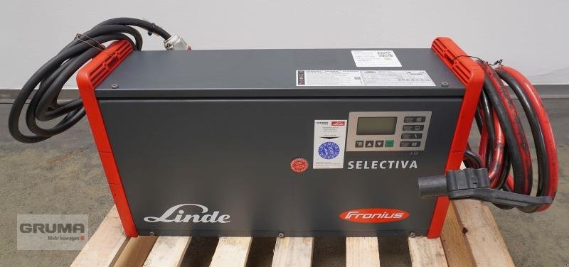 Sonstige Teile des Typs Fronius Fronius Selectiva 4140 48V/140A, Gebrauchtmaschine in Friedberg-Derching (Bild 3)