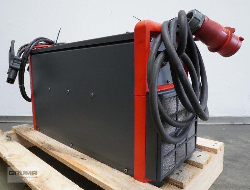 Sonstige Teile от тип Fronius Fronius Selectiva 8120  80/120 EUW, Gebrauchtmaschine в Friedberg-Derching (Снимка 1)