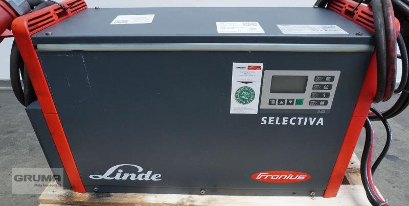 Sonstige Teile del tipo Fronius Fronius Selectiva 8120  80/120 EUW, Gebrauchtmaschine In Friedberg-Derching (Immagine 2)