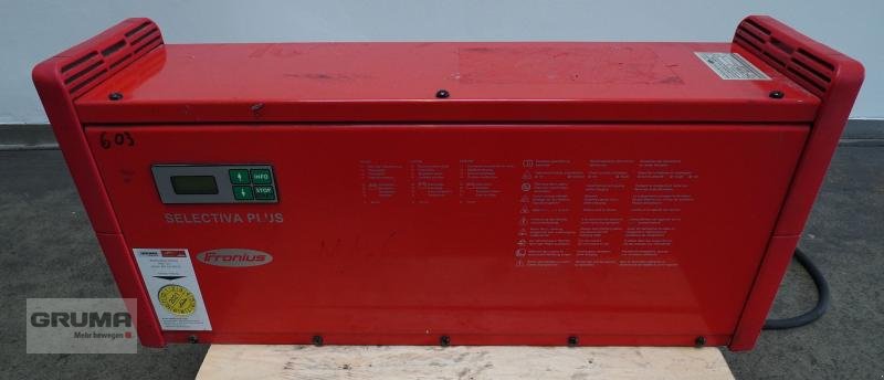 Sonstige Teile des Typs Fronius Fronius Selectiva Plus 4080 D, Gebrauchtmaschine in Friedberg-Derching (Bild 3)