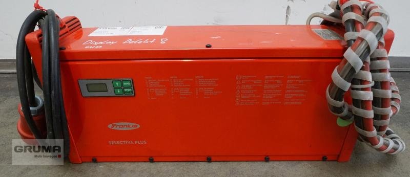 Sonstige Teile tipa Fronius Selectiva Plus 4120, Gebrauchtmaschine u Friedberg-Derching (Slika 3)