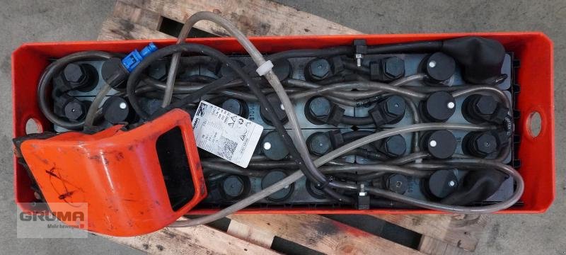 Sonstige Teile tip Gruma 24 Volt 2 PzS 250 Ah, Gebrauchtmaschine in Friedberg-Derching (Poză 3)