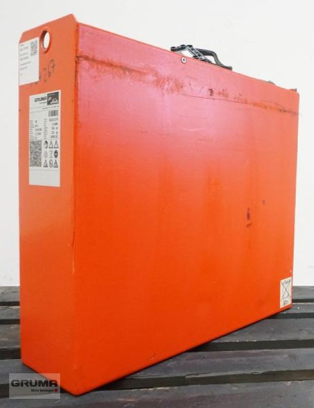 Sonstige Teile du type Gruma 24 Volt 2 PzS 250 Ah, Gebrauchtmaschine en Friedberg-Derching (Photo 1)