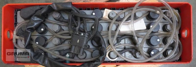 Sonstige Teile tip Gruma 24 Volt 2 PzS 250 Ah, Gebrauchtmaschine in Friedberg-Derching (Poză 3)