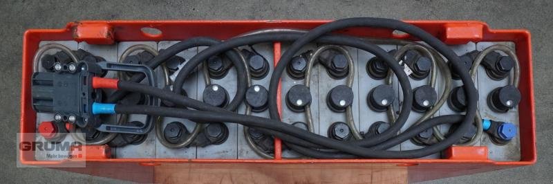 Sonstige Teile a típus Gruma 24 Volt 3 PzS 375 Ah, Gebrauchtmaschine ekkor: Friedberg-Derching (Kép 3)