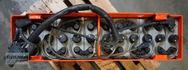 Sonstige Teile des Typs Gruma 24 Volt 3 PzS 375 Ah, Gebrauchtmaschine in Friedberg-Derching (Bild 3)