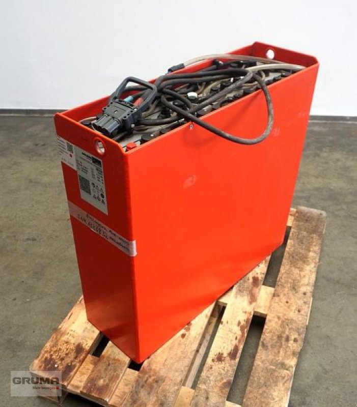 Sonstige Teile del tipo Gruma 24 Volt 4 PzS 620 Ah, Gebrauchtmaschine en Friedberg-Derching (Imagen 1)