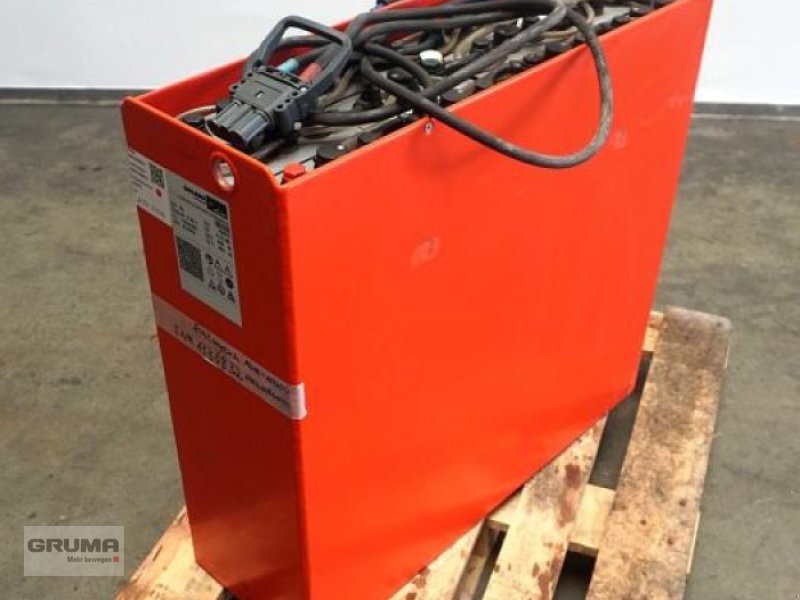 Sonstige Teile des Typs Gruma 24 Volt 4 PzS 620 Ah, Gebrauchtmaschine in Friedberg-Derching (Bild 1)