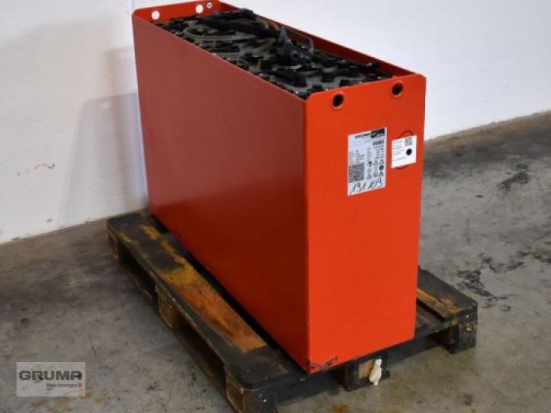 Sonstige Teile del tipo Gruma 48 Volt 4 PzS 620 Ah, Gebrauchtmaschine en Friedberg-Derching (Imagen 1)