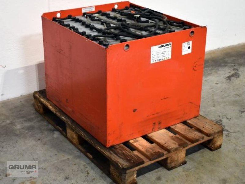 Sonstige Teile des Typs Gruma 48 Volt 6 PzS 720 Ah, Gebrauchtmaschine in Friedberg-Derching (Bild 1)