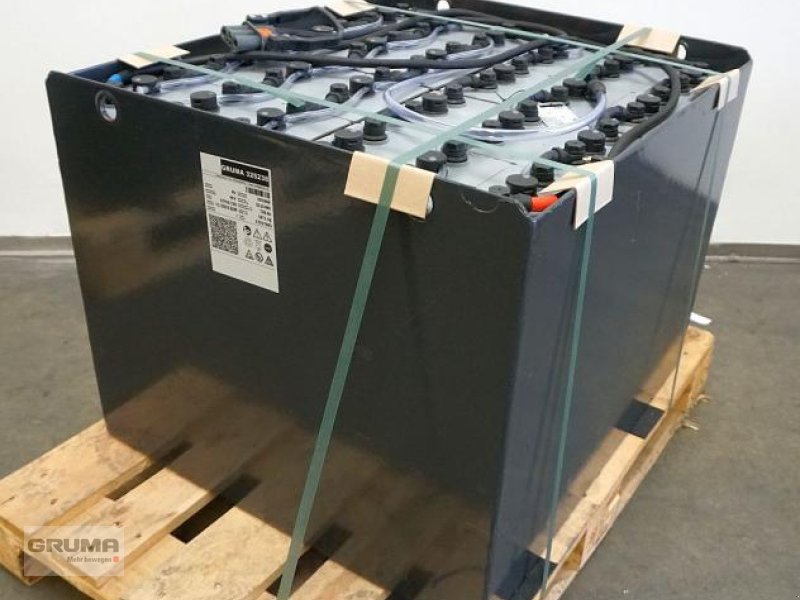 Sonstige Teile des Typs Gruma 48 Volt 6 PzS 750 Ah, Gebrauchtmaschine in Friedberg-Derching (Bild 1)