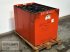 Sonstige Teile typu Gruma 80 Volt 4 PzS 580 Ah, Gebrauchtmaschine v Friedberg-Derching (Obrázek 1)