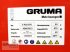 Sonstige Teile za tip Gruma 80 Volt 6 PzS 870 Ah, Gebrauchtmaschine u Friedberg-Derching (Slika 5)