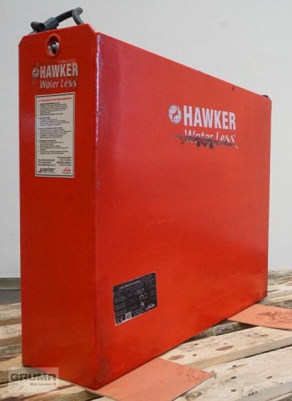 Sonstige Teile del tipo Hawker 24 Volt 2 PzM 250 Ah, Gebrauchtmaschine en Friedberg-Derching (Imagen 2)