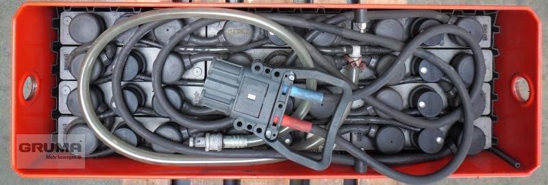 Sonstige Teile tip Hawker 24 Volt 2 PzS 230 Ah, Gebrauchtmaschine in Friedberg-Derching (Poză 3)