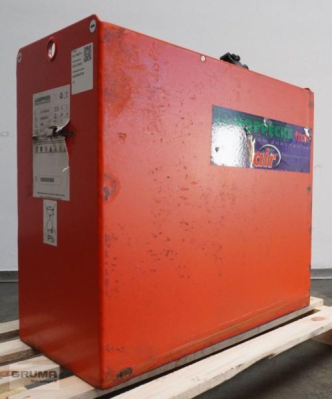 Sonstige Teile del tipo Hoppecke  24 Volt 4 PzS 460 Ah, Gebrauchtmaschine en Friedberg-Derching (Imagen 1)