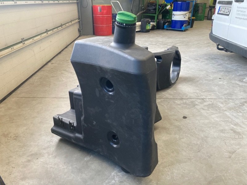 Sonstige Teile za tip John Deere Tanksystem JD 6140M, Neumaschine u Beckum (Slika 2)