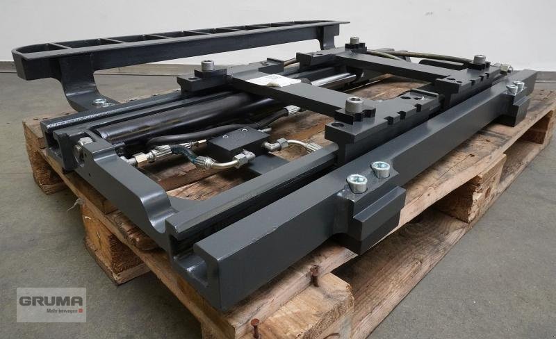 Sonstige Teile typu Kaup 2T160B, Breite 1040 mm, Gebrauchtmaschine w Friedberg-Derching (Zdjęcie 2)