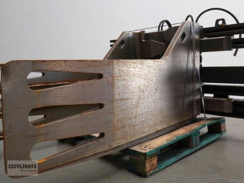 Sonstige Teile del tipo Kaup 6,5T413B, Breite 1860 mm, Gebrauchtmaschine en Friedberg-Derching (Imagen 1)