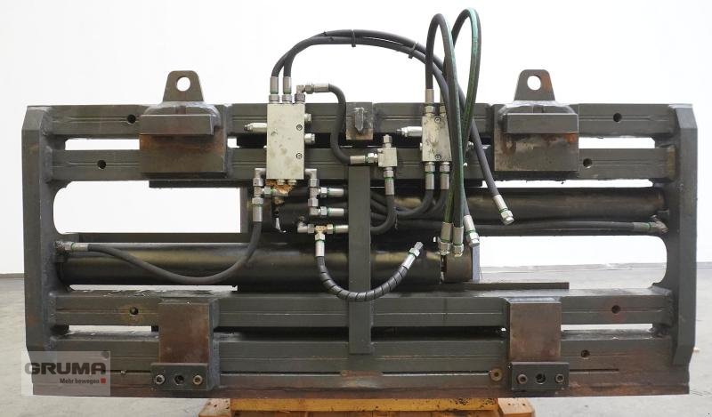 Sonstige Teile del tipo Kaup 6,5T413B, Breite 1860 mm, Gebrauchtmaschine en Friedberg-Derching (Imagen 3)