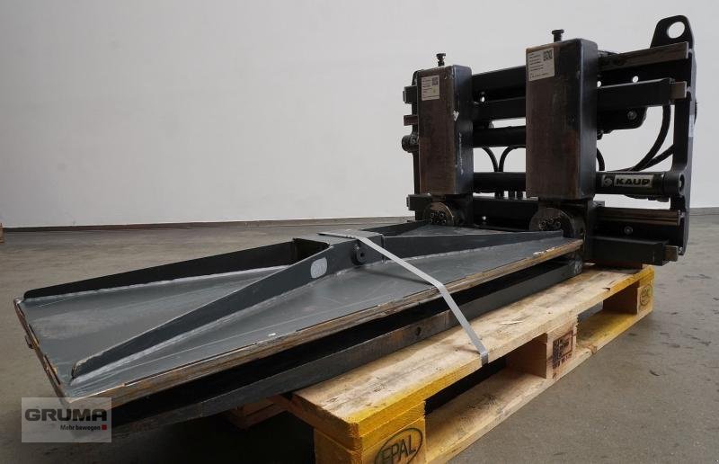 Sonstige Teile del tipo Kaup Kaup 1,5T401D, Breite: 970 mm, Gebrauchtmaschine en Friedberg-Derching (Imagen 2)