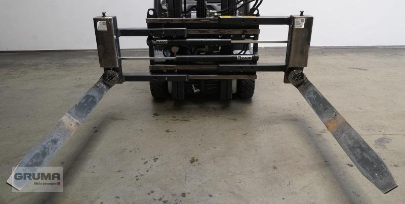 Sonstige Teile tipa Kaup Kaup 1,5T401D, Breite: 970 mm, Gebrauchtmaschine u Friedberg-Derching (Slika 5)