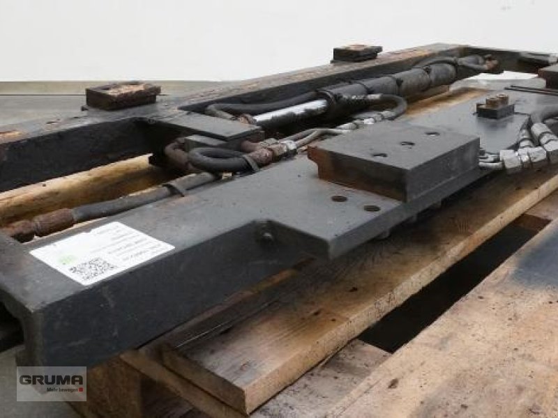 Sonstige Teile del tipo Kaup Kaup 2T160B, Breite 1350 mm, Gebrauchtmaschine en Friedberg-Derching (Imagen 1)