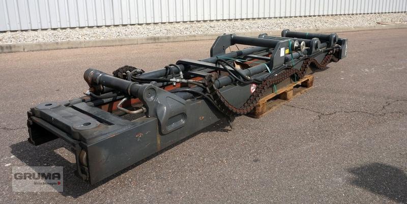 Sonstige Teile du type Linde Hubgerüst, Gebrauchtmaschine en Friedberg-Derching (Photo 1)