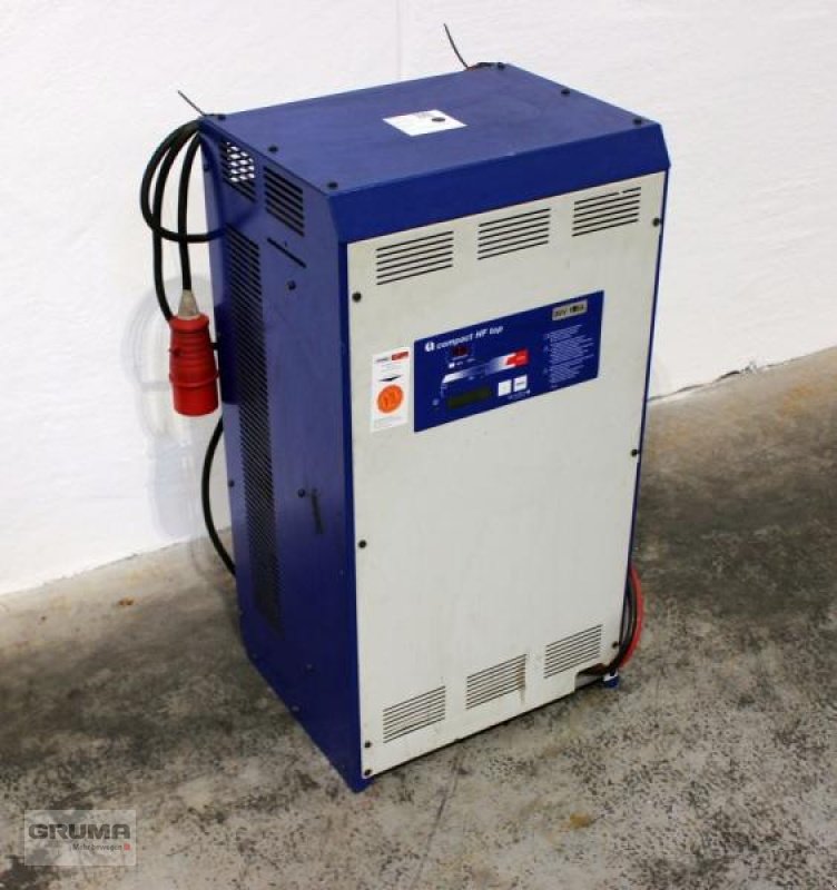 Sonstige Teile Türe ait Rottmann Automation compact HF-top D 80/105, Gebrauchtmaschine içinde Friedberg-Derching (resim 1)