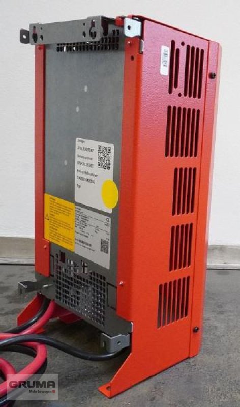 Sonstige Teile des Typs Rottmann Automation powertron HE E 24V / 65A, Gebrauchtmaschine in Friedberg-Derching (Bild 2)