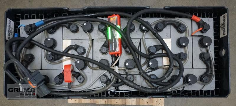 Sonstige Teile typu Sonstige 24 Volt 4 PzS 620 Ah, Gebrauchtmaschine v Friedberg-Derching (Obrázek 3)