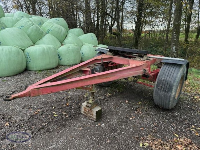 Sonstige Teile tip Sonstige Deichsel für Sattelaufleger, Gebrauchtmaschine in Münzkirchen (Poză 7)